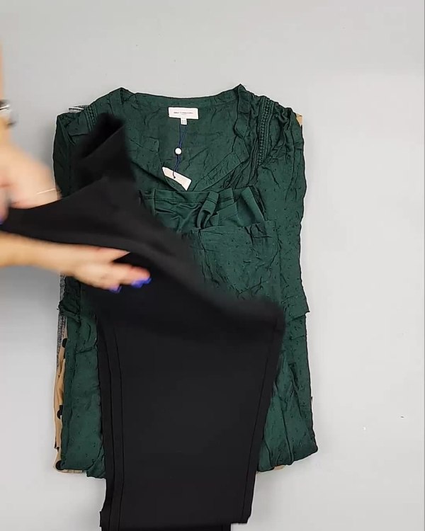 Фотография  292 - ONLY+Vero Moda Winter Mix 064#15 кг, ЛОТ СТ-10106 оптом в Рязани и Рязанской области