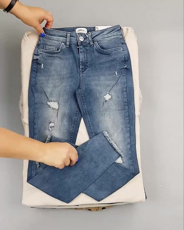 Фотография  807 - ONLY+Vero Moda Winter Mix 064#15 кг, ЛОТ СТ-10106 оптом в Рязани и Рязанской области