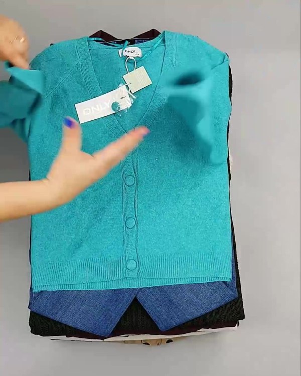 Фотография  795 - ONLY+Vero Moda Winter Mix 064#15 кг, ЛОТ СТ-10106 оптом в Рязани и Рязанской области