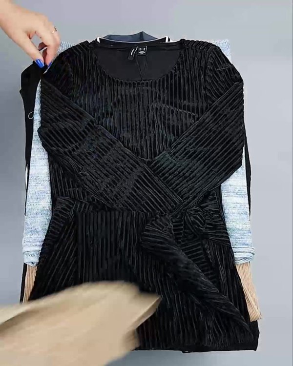 Фотография  684 - ONLY+Vero Moda Winter Mix 064#15 кг, ЛОТ СТ-10106 оптом в Рязани и Рязанской области