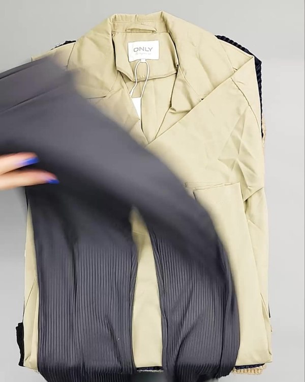 Фотография  510 - ONLY+Vero Moda Winter Mix 064#15 кг, ЛОТ СТ-10106 оптом в Рязани и Рязанской области