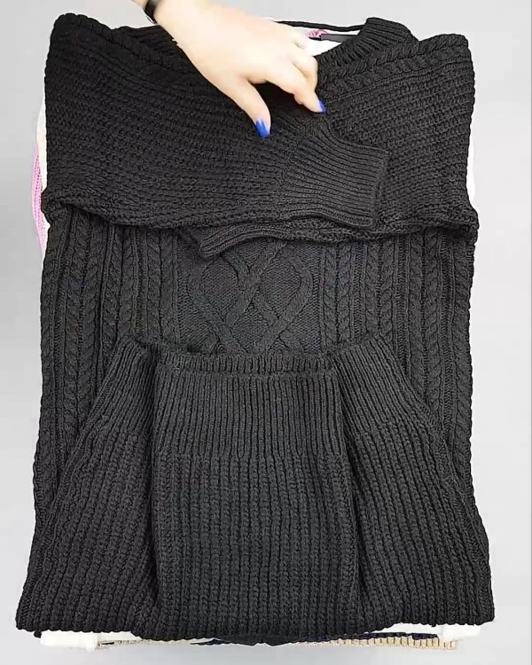 Фотография  208 - ONLY+Vero Moda Winter Mix 064#15 кг, ЛОТ СТ-10106 оптом в Рязани и Рязанской области