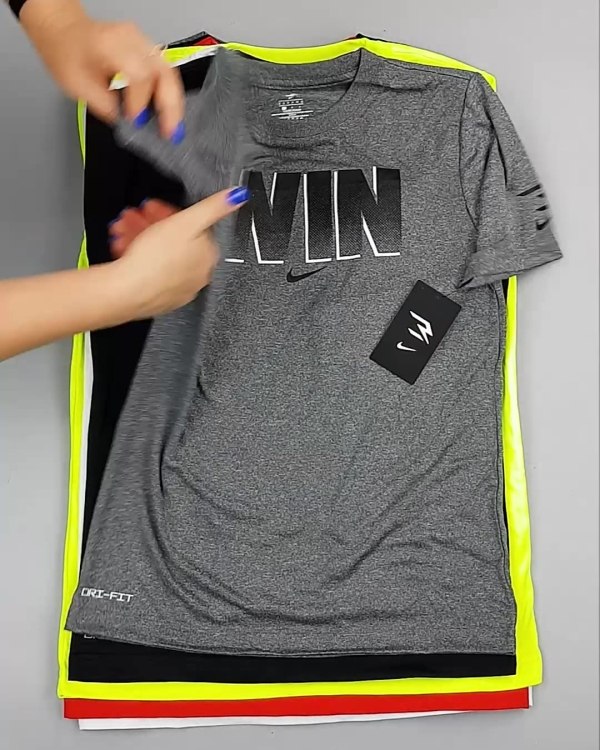 Фотография  778 - Футболки детские NIKE CAN 084#5 кг, ЛОТ №6862 оптом в Рязани и Рязанской области