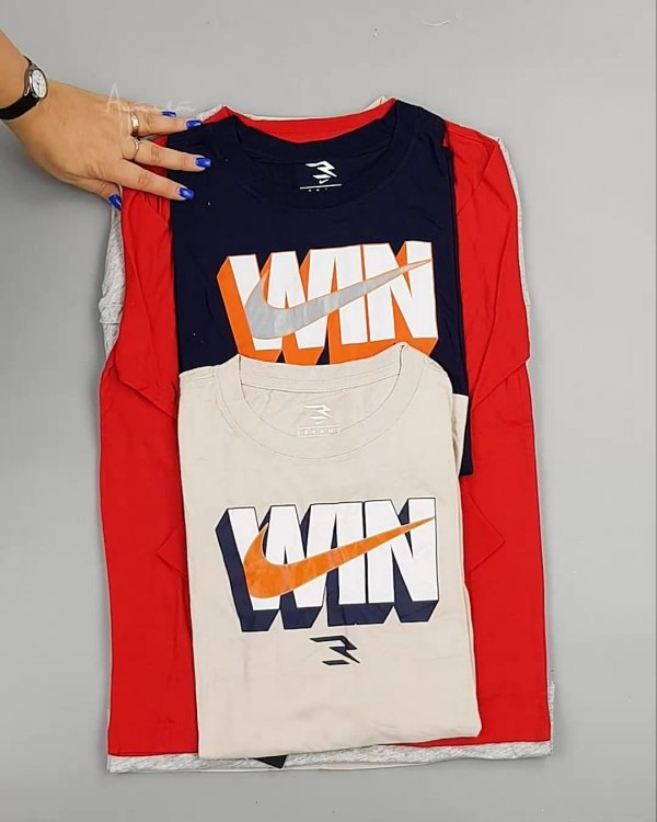 Фотография  218 - Тонковки детские NIKE CAN 084#5 кг, ЛОТ №6865 оптом в Рязани и Рязанской области