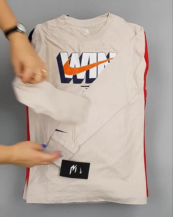 Фотография  145 - Тонковки детские NIKE CAN 084#5 кг, ЛОТ №6865 оптом в Рязани и Рязанской области