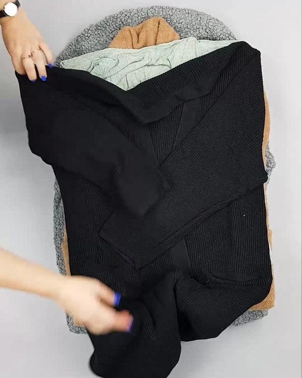 Фотография  491 - Кардиганы СТОК CAN#10 кг, ЛОТ №6887 оптом в Рязани и Рязанской области