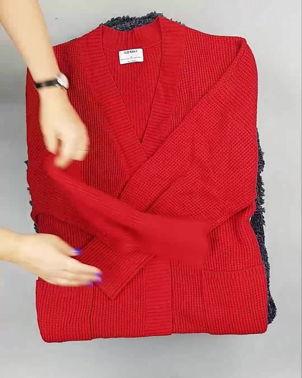 Фотография  508 - Кардиганы СТОК CAN#10 кг, ЛОТ №6888 оптом в Рязани и Рязанской области