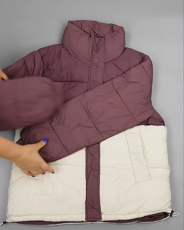 Фотография  203 - Верхняя одежда Дания#10,1 кг ЛОТ №6909 оптом в Рязани и Рязанской области