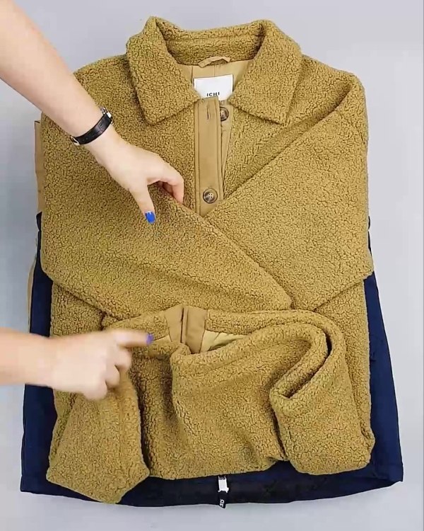 Фотография  648 - Верхняя одежда Дания#10,2 кг ЛОТ №6911 оптом в Рязани и Рязанской области