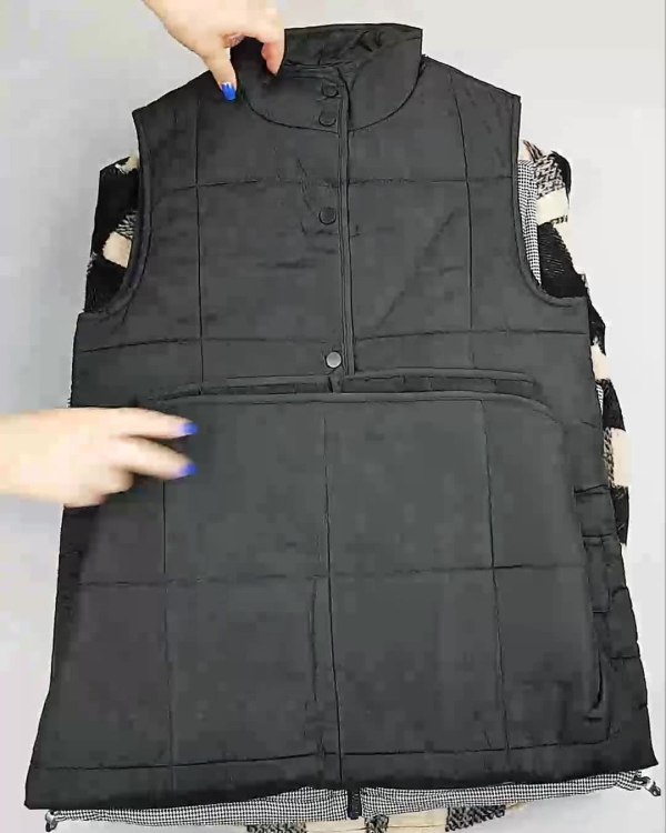 Фотография  578 - Верхняя одежда Дания#10,2 кг ЛОТ №6911 оптом в Рязани и Рязанской области