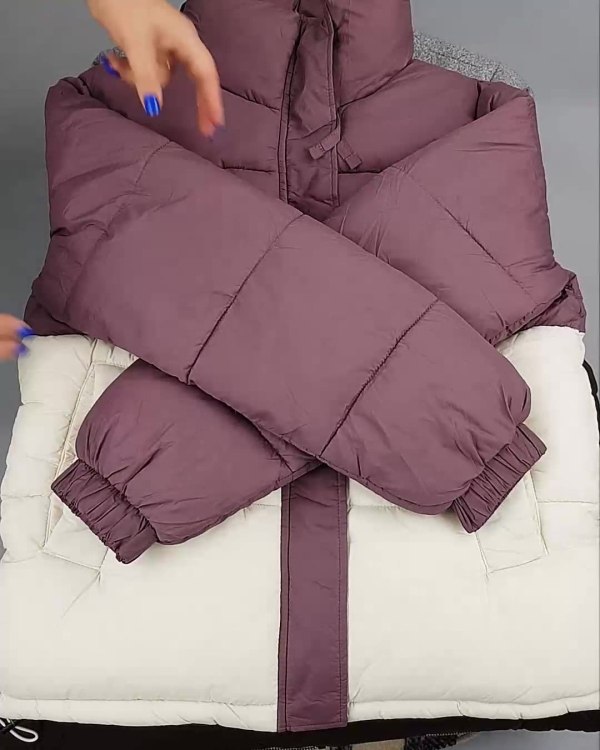 Фотография  609 - Верхняя одежда Дания#10,2 кг ЛОТ №6911 оптом в Рязани и Рязанской области