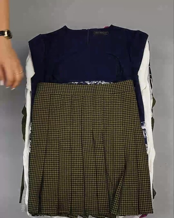 Фотография  162 - BRAND STOCK Winter#20 кг оптом в Рязани и Рязанской области