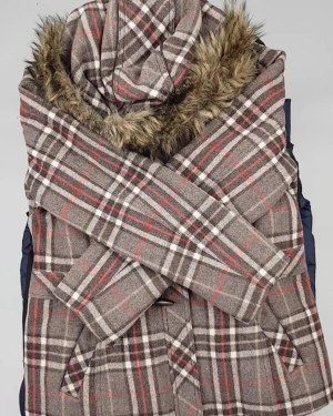 Купить Куртки#25 кг оптом в Рязани и Рязанской области