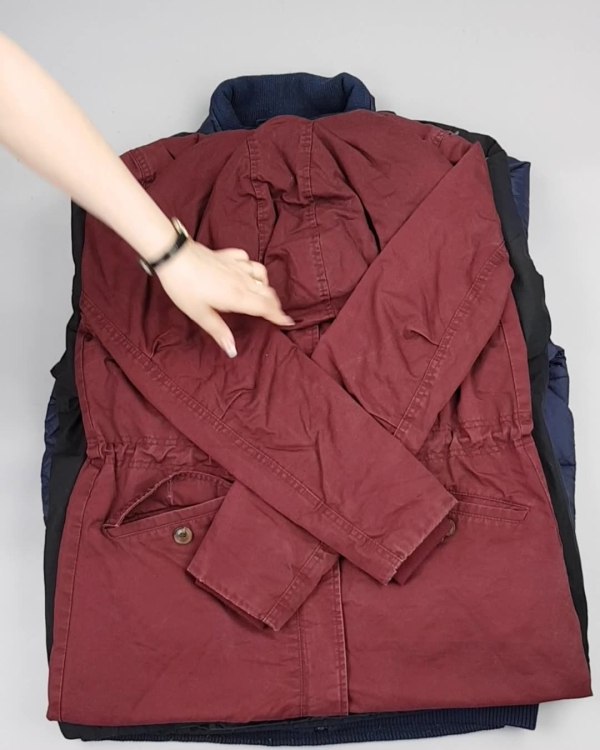 Фотография  863 - Куртки#25 кг оптом в Рязани и Рязанской области