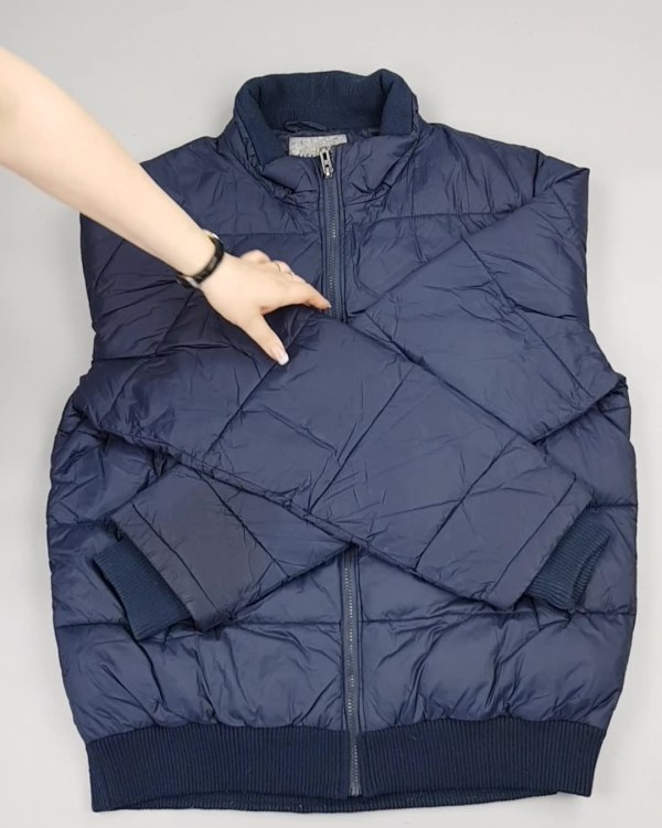 Фотография  463 - Куртки#25 кг оптом в Рязани и Рязанской области