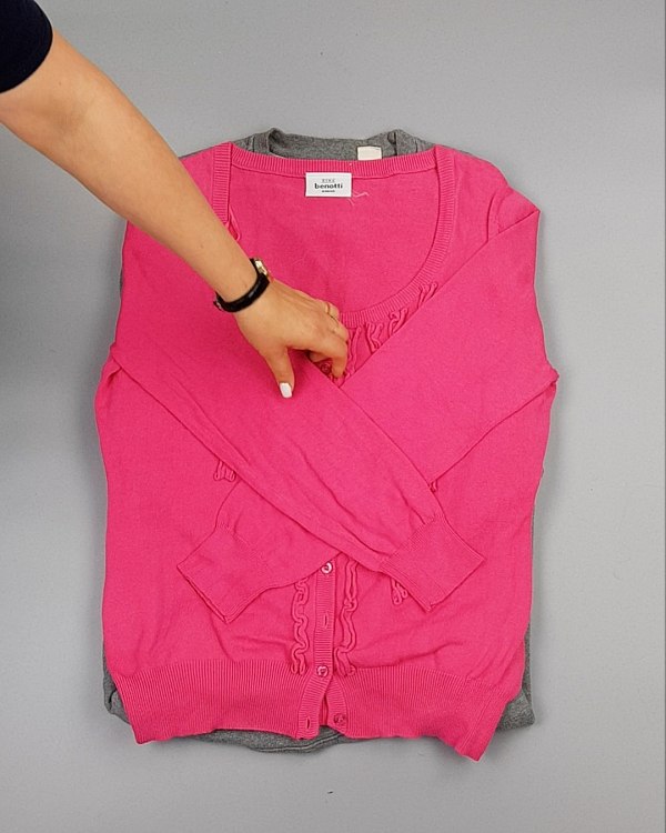 Фотография  598 - Mix Euro Winter#100 кг оптом в Рязани и Рязанской области