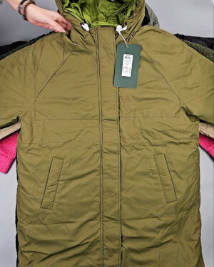 Фотография  773 - Верхняя одежда BESTSELLER Дания#12 кг, ЛОТ №5189 оптом в Рязани и Рязанской области