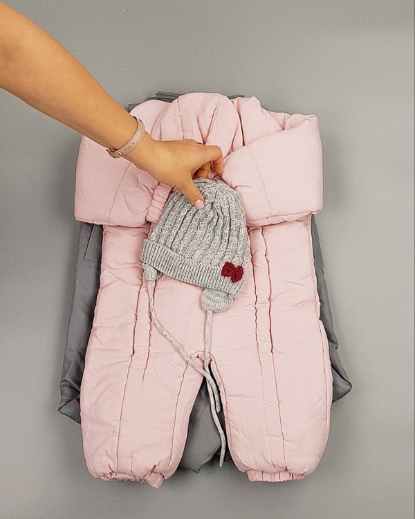 Фотография  871 - Kinder Baby Winter#25 кг оптом в Рязани и Рязанской области