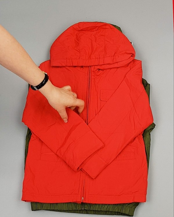 Фотография  275 - А 86442  Детский микс W (Heavy rummage )#25 кг оптом в Рязани и Рязанской области