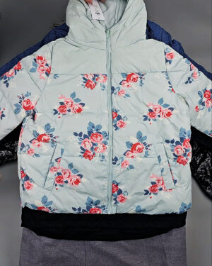 Купить Верхняя одежда VILA#10,2 кг, ЛОТ №6825 оптом в Рязани и Рязанской области