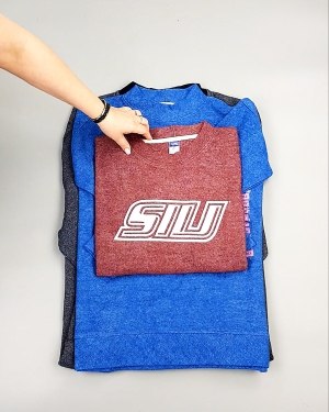 Фотография  120 - SWEATSHIRT CAN 084#10 кг оптом в Рязани и Рязанской области