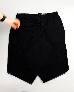 Фотография  647 - Штаны спортивные муж CAN 084#10 кг оптом в Рязани и Рязанской области