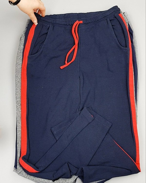 Фотография  405 - Спортивные штаны Ex#25 кг оптом в Рязани и Рязанской области