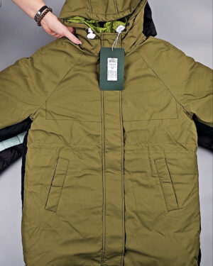 Фотография  110 - Верхняя одежда BESTSELLER Дания#10 кг, ЛОТ №6807 оптом в Рязани и Рязанской области