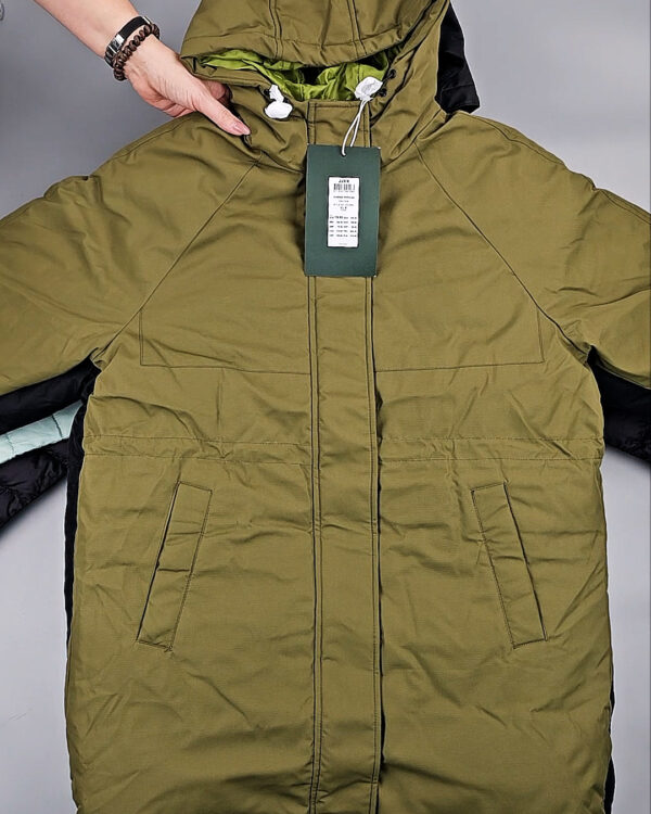 Фотография  282 - Верхняя одежда BESTSELLER Дания#10 кг, ЛОТ №6807 оптом в Рязани и Рязанской области