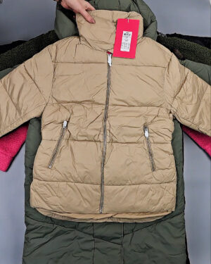 Фотография  188 - Верхняя одежда BESTSELLER Дания#12 кг, ЛОТ №5189 оптом в Рязани и Рязанской области