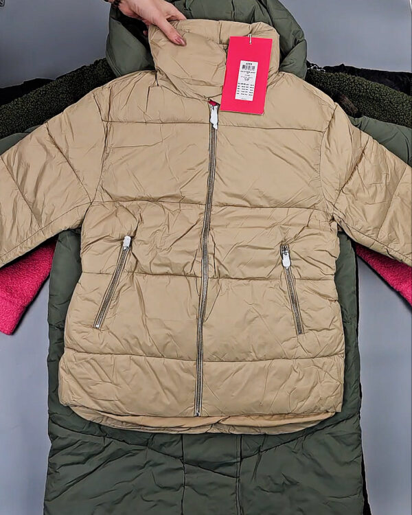 Фотография  438 - Верхняя одежда BESTSELLER Дания#12 кг, ЛОТ №5189 оптом в Рязани и Рязанской области