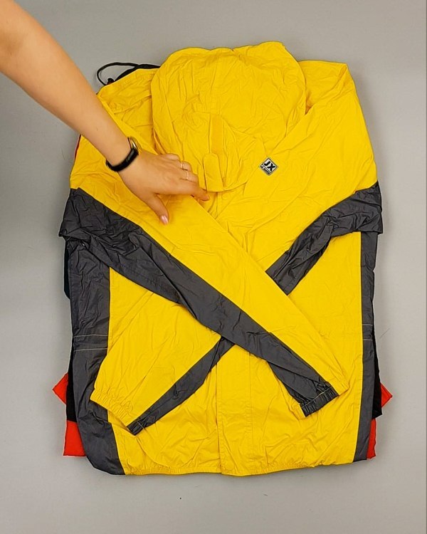 Фотография  458 - Дождевики#25 кг оптом в Рязани и Рязанской области