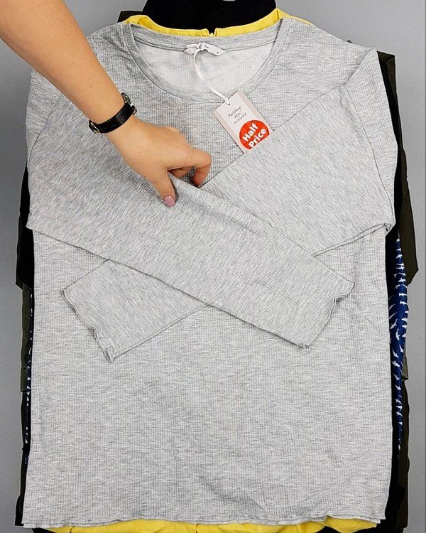 Фотография  540 - Cream Шотландия mix БМ#70 кг оптом в Рязани и Рязанской области