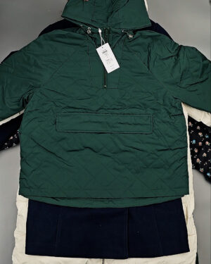 Фотография  273 - Верхняя одежда VILA#10 кг, ЛОТ №6824 оптом в Рязани и Рязанской области