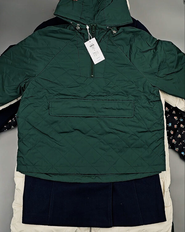 Фотография  451 - Верхняя одежда VILA#10 кг, ЛОТ №6824 оптом в Рязани и Рязанской области