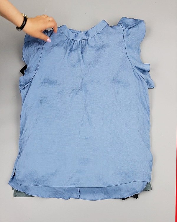 Фотография  931 - Mix Euro Summer#100 кг оптом в Рязани и Рязанской области