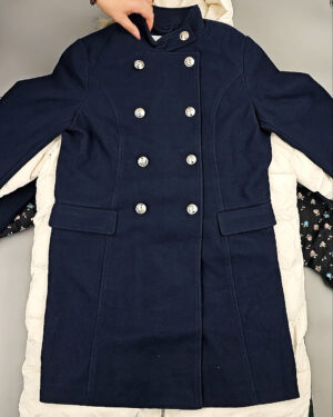 Фотография  436 - Верхняя одежда VILA#10 кг, ЛОТ №6824 оптом в Рязани и Рязанской области