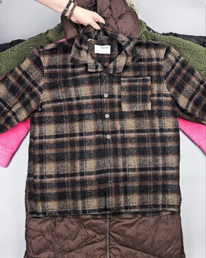 Фотография 855 - Верхняя одежда BESTSELLER Дания#12 кг, ЛОТ №5189 оптом в Рязани и Рязанской области