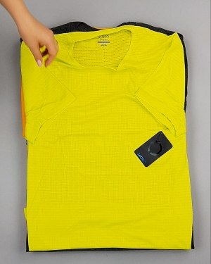 Фотография  846 - Футболки СТОК CAN 084#5 кг оптом в Рязани и Рязанской области