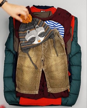 Купить KB1W mix#15 кг оптом в Рязани и Рязанской области