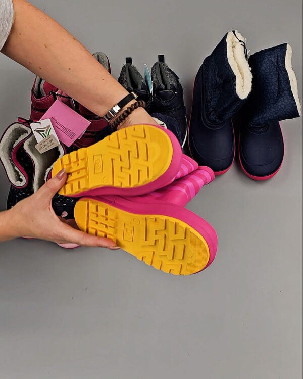 Фотография  164 - Обувь ALDI дети зима#5 кг, ЛОТ СТ-9729 оптом в Рязани и Рязанской области