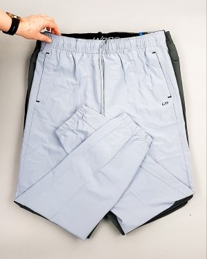 Фотография  105 - Штаны спортивные муж CAN 084#10 кг оптом в Рязани и Рязанской области