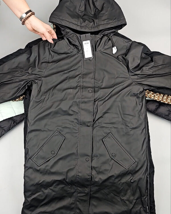 Фотография  581 - Верхняя одежда BESTSELLER Дания#10 кг, ЛОТ №6807 оптом в Рязани и Рязанской области