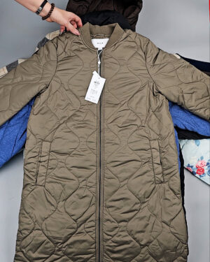 Фотография  316 - Верхняя одежда VILA#10,2 кг, ЛОТ №6826 оптом в Рязани и Рязанской области