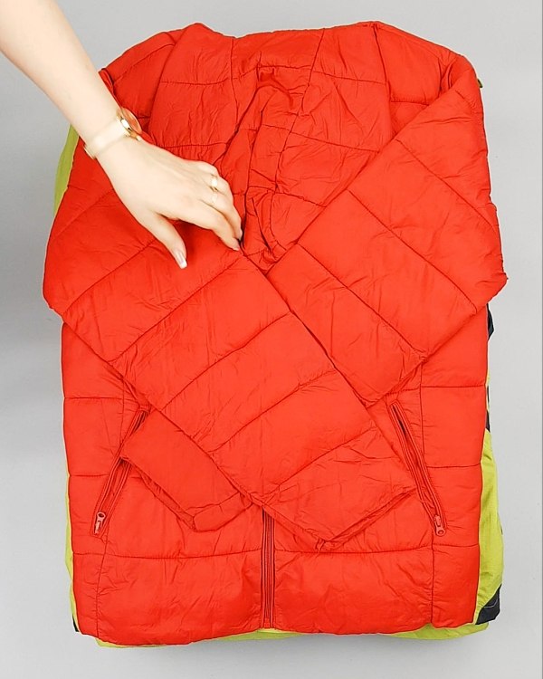 Фотография  152 - Куртки взрослые ANO#23 кг оптом в Рязани и Рязанской области