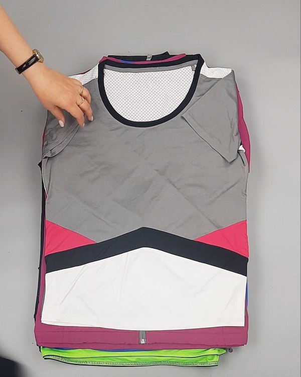 Фотография  566 - Sport Cr+Ex Англия (SPORT WEAR) #25 кг оптом в Рязани и Рязанской области