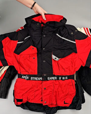 Мото текстиль - Секонд-хенд оптом