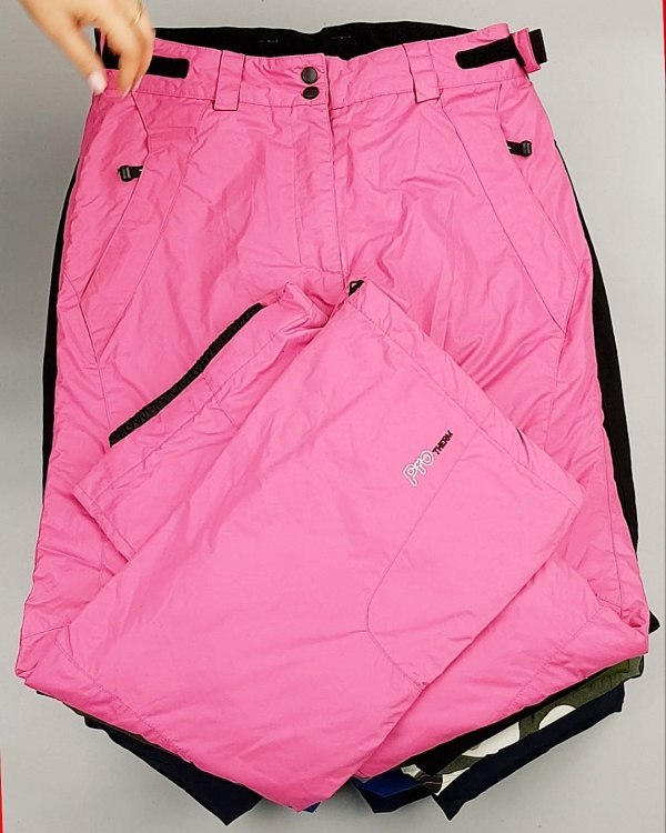 Фотография  764 - Комбинезоны лыжные SKI БМ#20 кг оптом в Рязани и Рязанской области