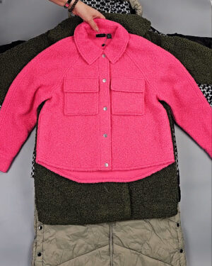 Фотография  945 - Верхняя одежда BESTSELLER Дания#12 кг, ЛОТ №5189 оптом в Рязани и Рязанской области