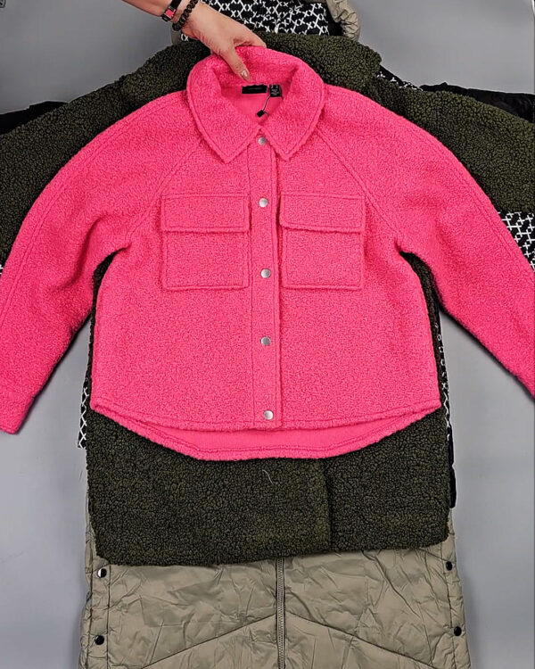 Фотография  939 - Верхняя одежда BESTSELLER Дания#12 кг, ЛОТ №5189 оптом в Рязани и Рязанской области